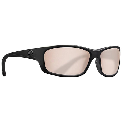 Costa Jose Sunglasses - Blackout frames and Smoke lenses