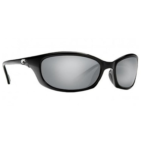 Costa Harpoon Sunglasses Tortoise Frames and Cooper Lenses