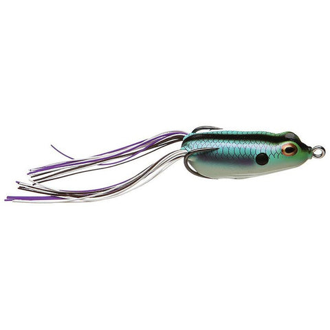 Booyah Pad Crasher Frog - Southern Reel Outfitters