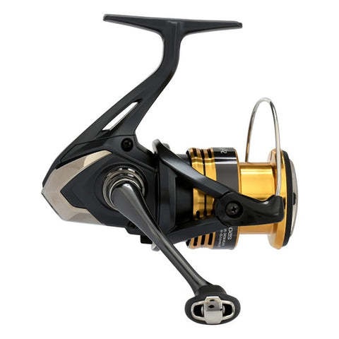 Shimano Sahara FJ Series Spinning Reels - SH2500FJ