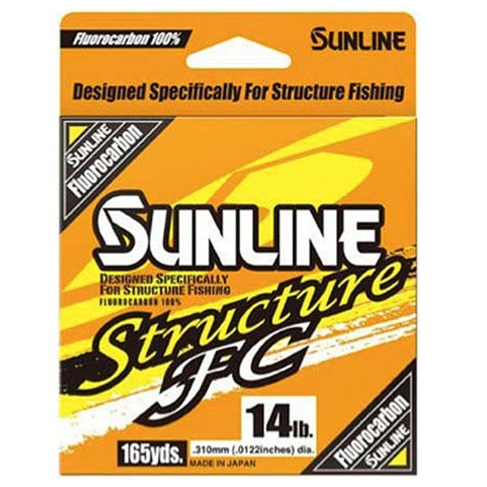 Sunline Structure FC