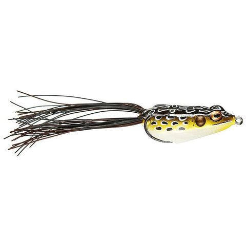 Booyah Pad Crasher Frog  Southern Reel Outfitters