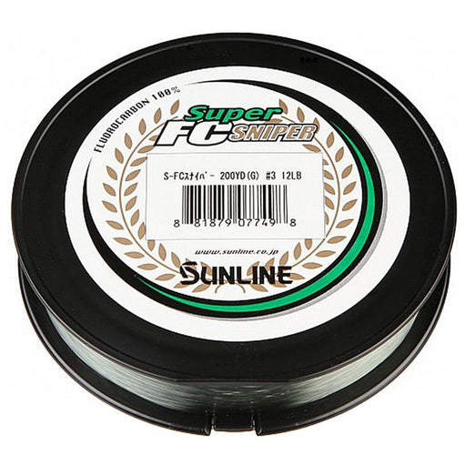 Sunline Super Fc Sniper Southern Reel Outfitters