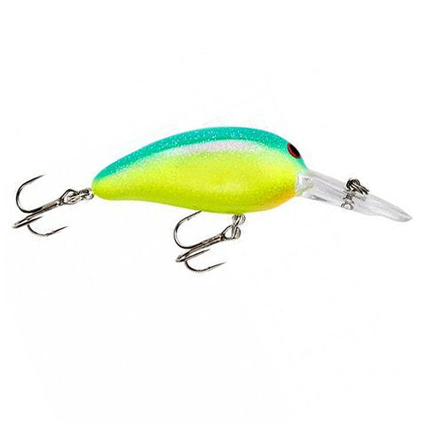 Norman Middle N Crankbaits - Southern Reel Outfitters