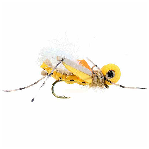 Umpqua Thunder Thighs Hopper - Pink