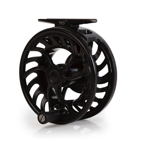 Temple Fork NXT Large Arbor Reel