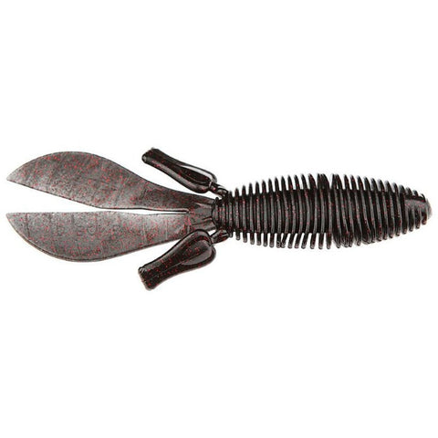 Missile Baits D Bomb Creature Baits - Ballistic Bruiser