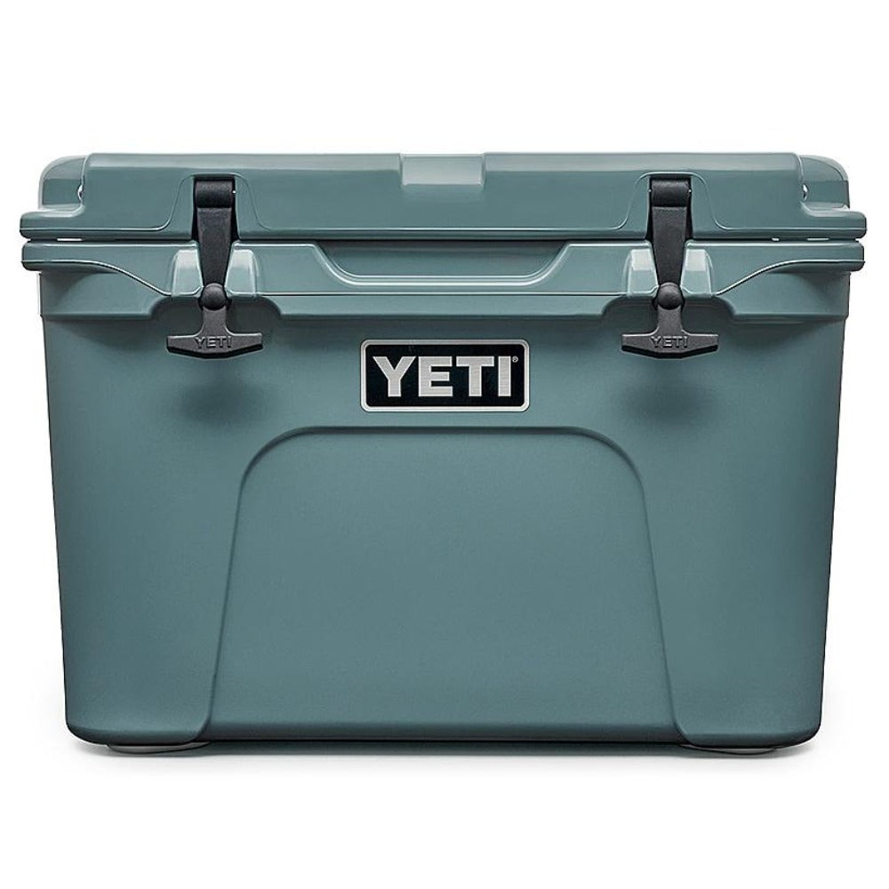 Yeti Tundra 35 Coolers