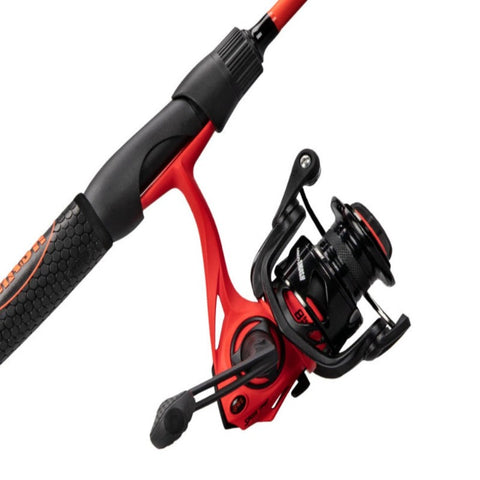 Combo Rod and Reel
