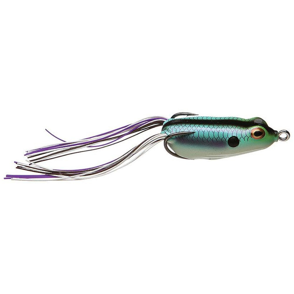 Booyah Pad Crasher Jr Frog - Southern Reel Outfitters