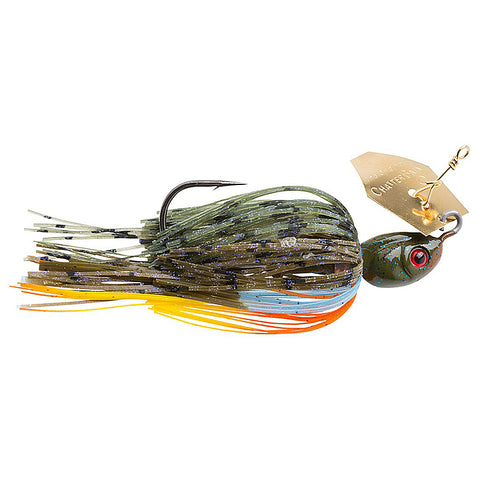 Z Man Project Z Chatterbait BREAKING BREAM