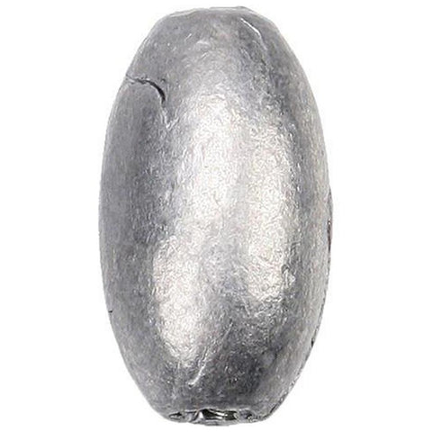 Bullet Weights Egg Sinkers - Southern Reel Outfitters