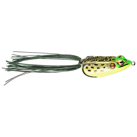 Booyah Pad Crasher Jr Frog - Southern Reel Outfitters