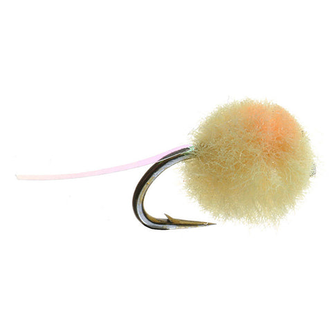 Umpqua Flashtail Mini Egg