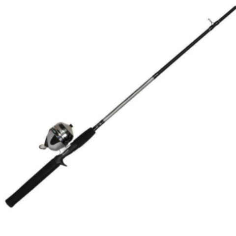 Shakespeare Synergy Spincast Combo Rod and Reel