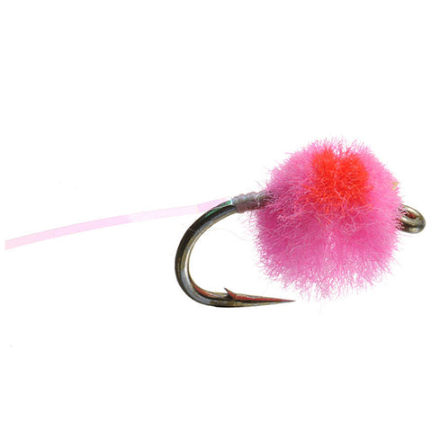 Umpqua Flashtail Mini Egg