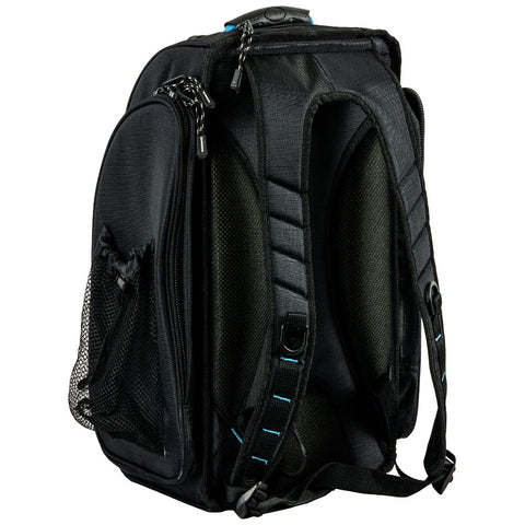 Shimano Blackmoon Top Load Backpack