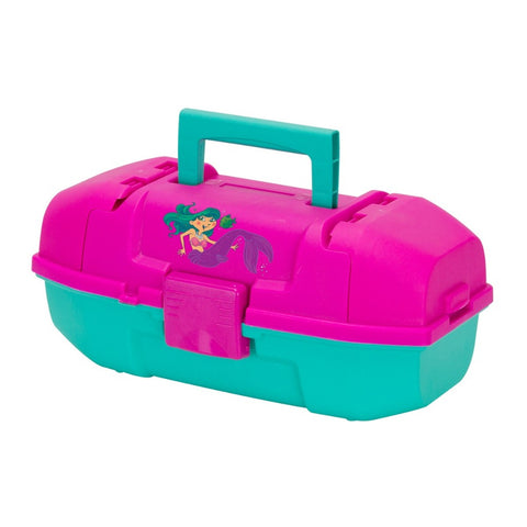 Plano Kids' Mermaid Tackle Box