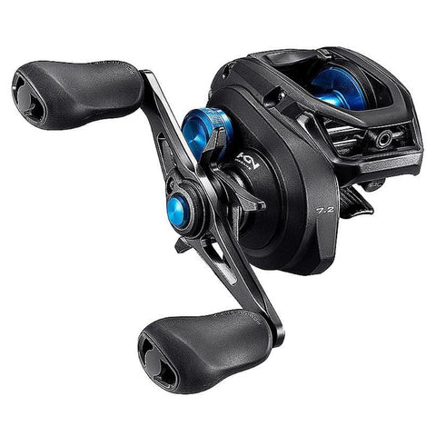 Shimano SLX Casting Reels