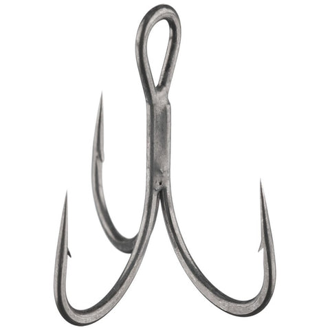 Owner Treble Stringer Short Shank Hooks ST 35