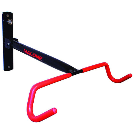 Malone Hangtime Wall Mount Bike Rack - Southern Reel Outfitters