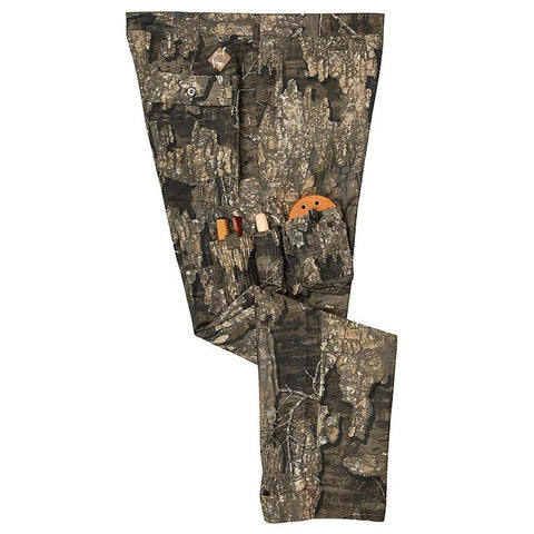 Drake Waterfowl Ol' Tom Technical Turkey Pants - Realtree Timber