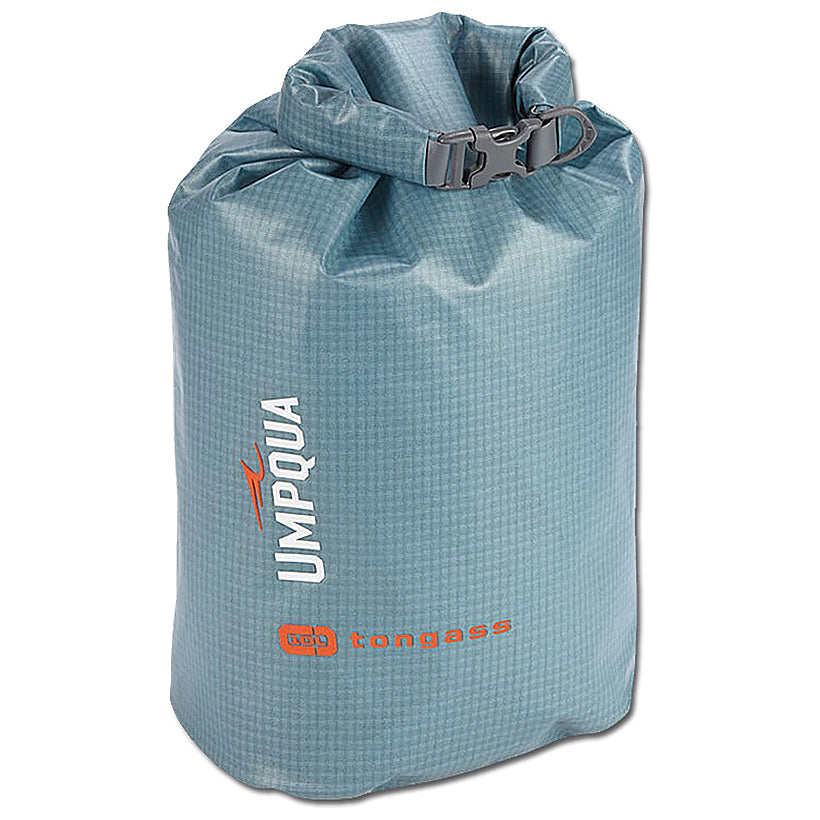 Umpqua Tongass Waterproof Dry Bags - Steel Blue