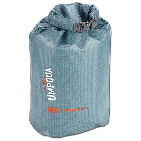 Umpqua Tongass Waterproof Dry Bags - Steel Blue