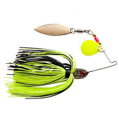 Booyah Pond Magic Spinnerbaits - Southern Reel Outfitters