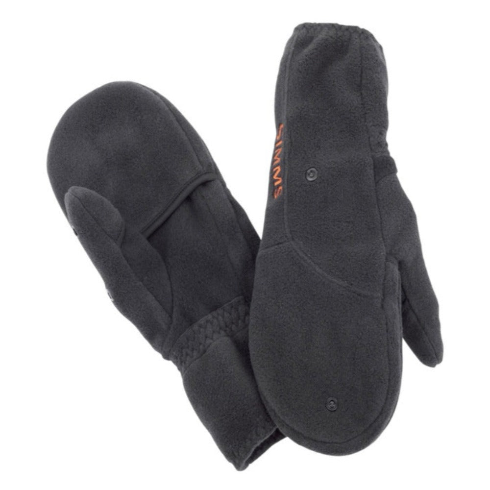 Simms Headwaters Foldover Mittens/Gloves
