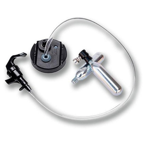 Drinktanks Keg Cap Accessory Kit - Southern Reel Outfitters