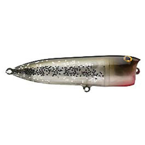 Boing Lures Popper - Xmas Tree - Southern Reel Outfitters