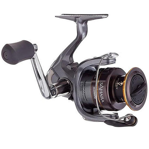 Shimano Sahara 500 Fe Spinning Reel - 500FE