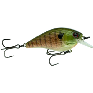 6th Sense Crush 50X Crankbaits - Baby Bluegill