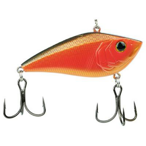 6th Sense Fishing - Snatch 70x Lipless Crankbait - Pro Red