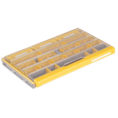 Plano Edge 3700 Terminal Storage Case