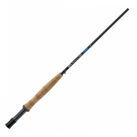 G-Loomis NRX 1085-4 Trout Fly Fishing Rod