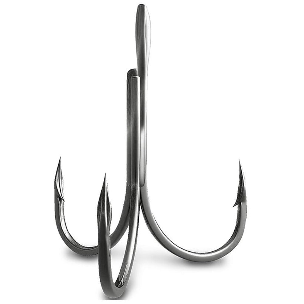 VMC Spark Point Xstrong Treble Hooks