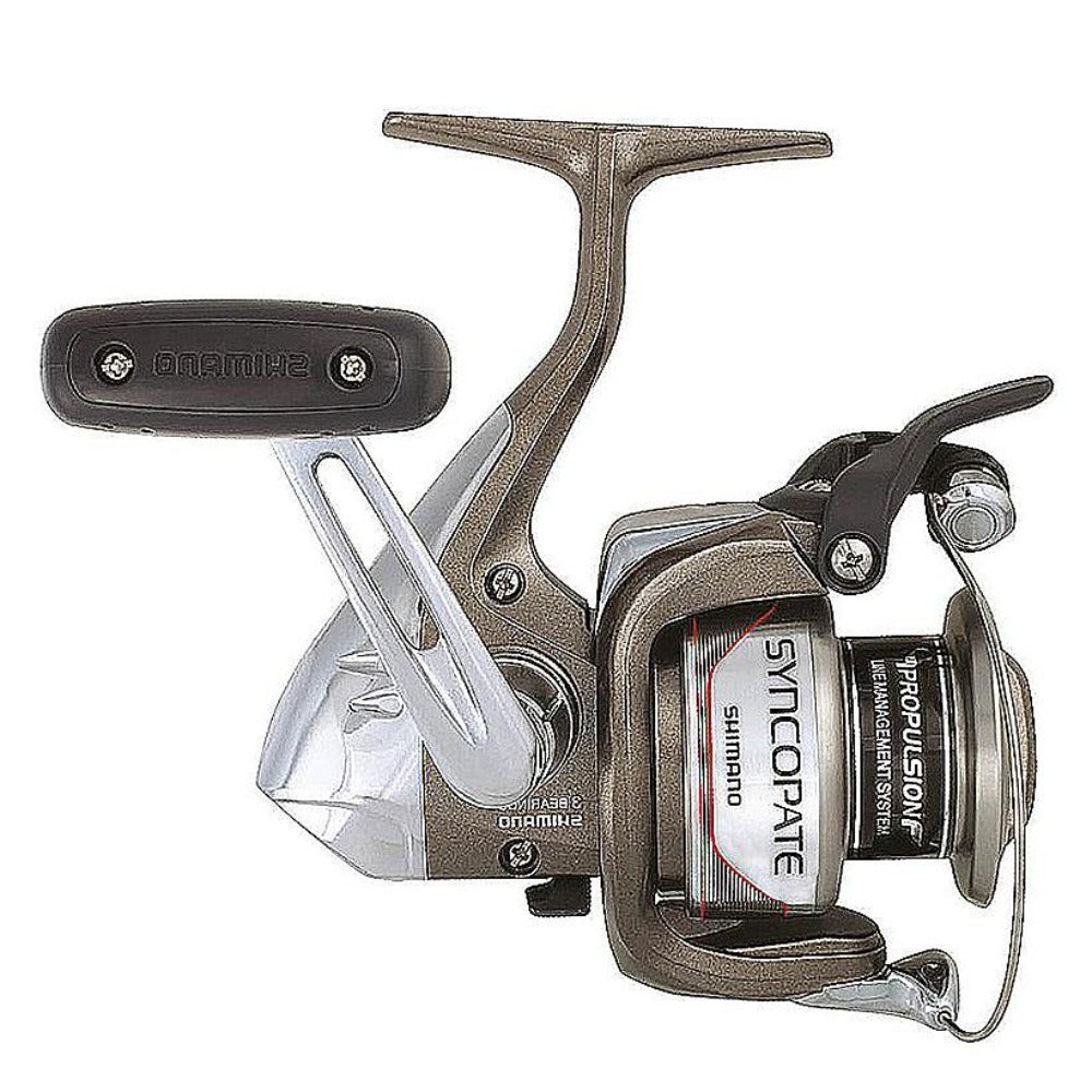 Shimano Syncopate Spinning Reels