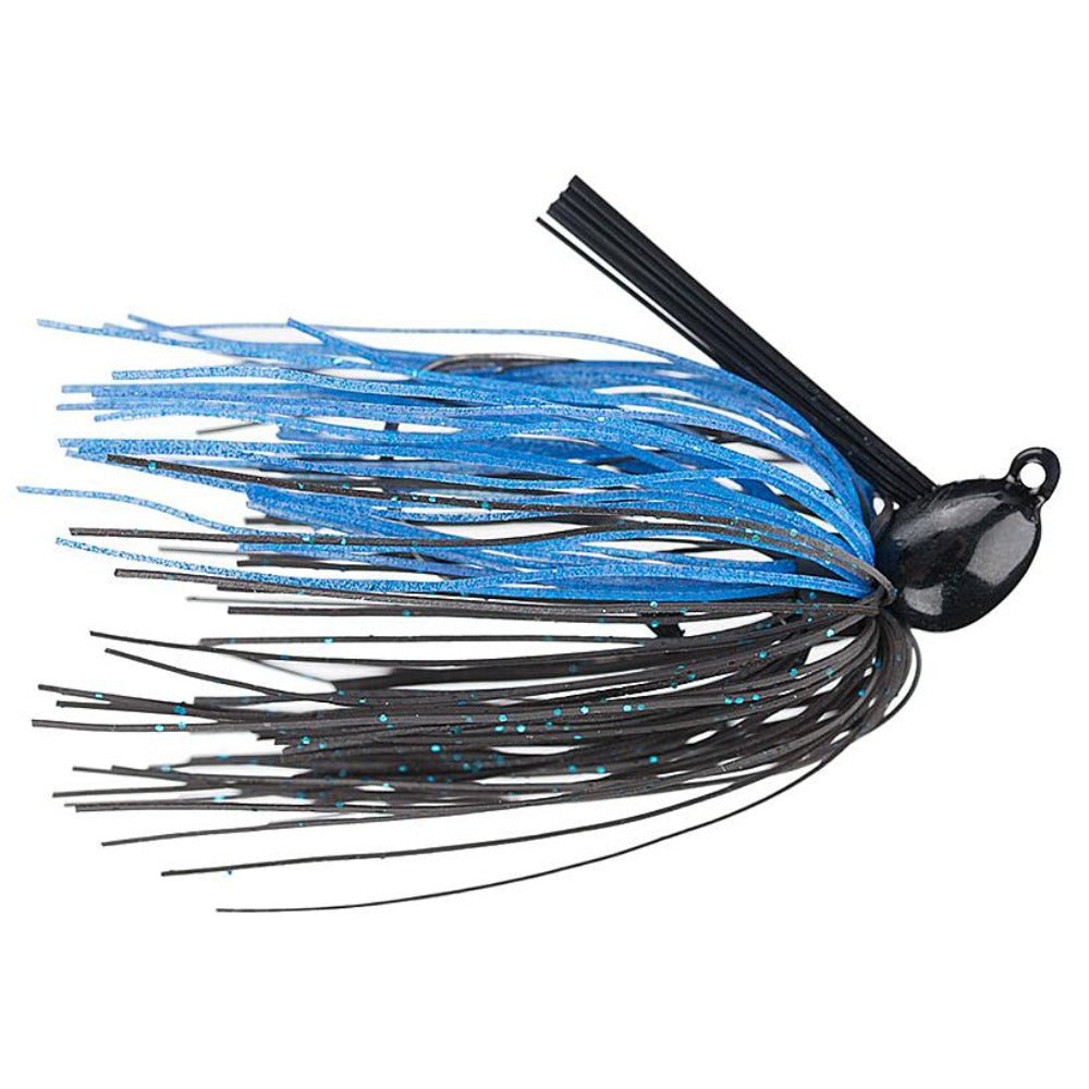 Booyah Baby Boo Jig - Southern Reel Outfitters