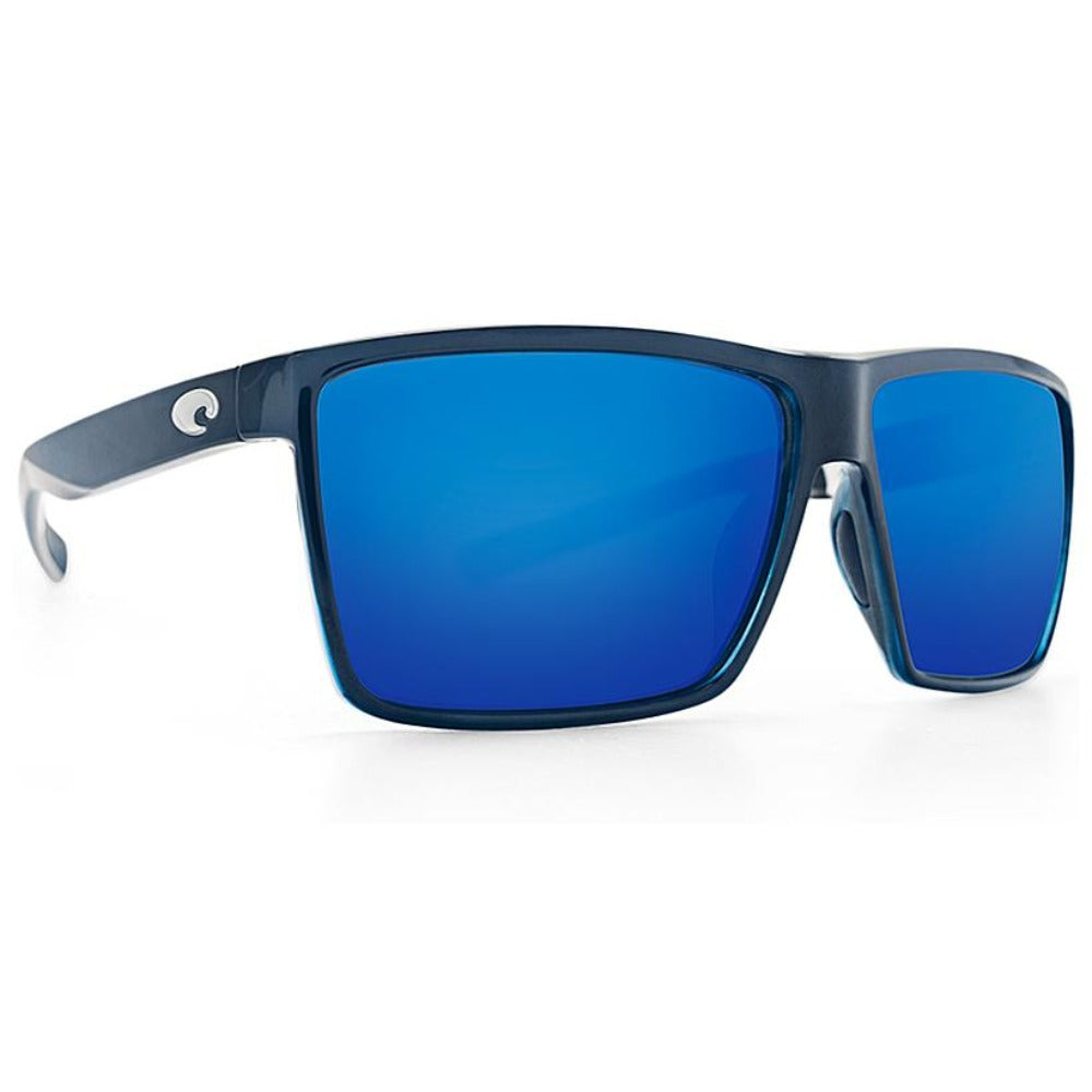 Costa Ocearch Rincon 580G Black Frames with Blue Lens