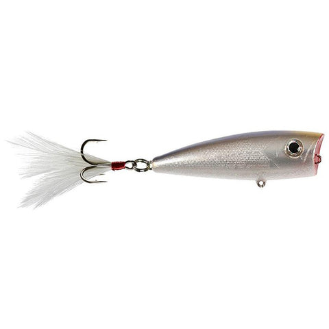 Yellow Magic Japanese Popper 1/4 oz / Alewife