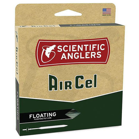 Scientific Angler Air Cell Floating Fly Fishing Line