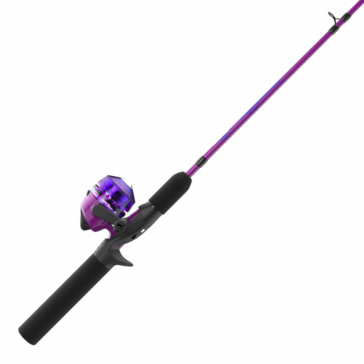 ZEBCO Casting Combos, Rod & Reel Combos, Fishing