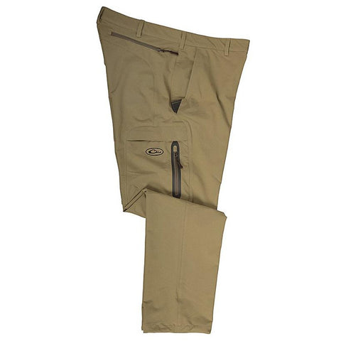 Drake Tech Stretch Pants