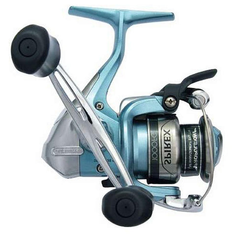 Shimano Spirex Spinning Reel