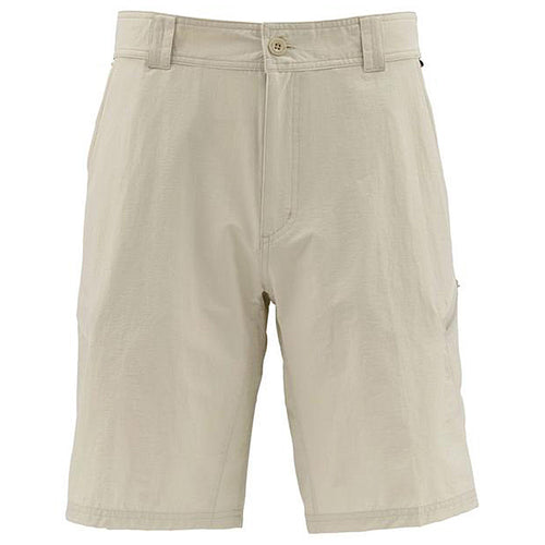 Simms Guide Shorts - Sand
