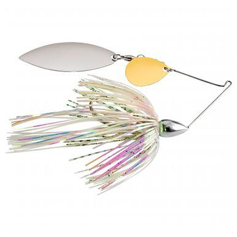 War Eagle Nickel Colorado Willow Spinnerbaits