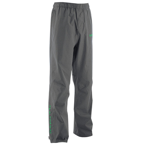 Huk Men's Packable Rain Pants