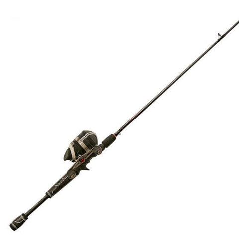 Zebco Bullet Spincast Combo Rods & Reels